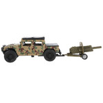 Название: МАШИНА МЕТАЛЛИЧЕСКАЯ ТЕХНОПАРК HUMMER H1 ПИКАП 11СМ, Артикул: SB-18-09-H1+CANNON-WB ИНЕРЦИЯ, Цена: 999