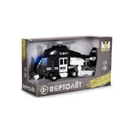 Название: ВЕРТОЛЕТ KID ROCKS 1*12, Артикул: YK-2116 СВЕТ/ЗВУК/ИНЕРЦИЯ, Цена: 1 499
