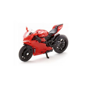 Мотоцикл Ducati Panigale
