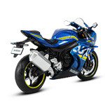 Название: Мотоцикл АВТОпанорама Suzuki GSX R1000 1:12, Артикул: JB1251501, Цена: 1 799