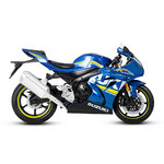 Название: Мотоцикл АВТОпанорама Suzuki GSX R1000 1:12, Артикул: JB1251501, Цена: 1 799