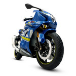 Название: Мотоцикл АВТОпанорама Suzuki GSX R1000 1:12, Артикул: JB1251501, Цена: 1 799
