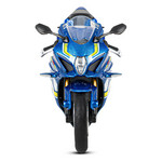 Название: Мотоцикл АВТОпанорама Suzuki GSX R1000 1:12, Артикул: JB1251501, Цена: 1 799