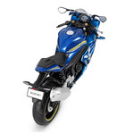 Название: Мотоцикл АВТОпанорама Suzuki GSX R1000 1:12, Артикул: JB1251501, Цена: 1 799