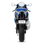 Название: Мотоцикл АВТОпанорама Suzuki GSX R1000 1:12, Артикул: JB1251501, Цена: 1 799