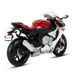 Название: МОТОЦИКЛ МЕТАЛЛИЧЕСКИЙ YAMAHA YZF-R1 1*12, Артикул: JB1251502, Цена: 1 799