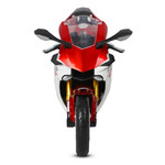 Название: МОТОЦИКЛ МЕТАЛЛИЧЕСКИЙ YAMAHA YZF-R1 1*12, Артикул: JB1251502, Цена: 1 799
