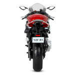 Название: МОТОЦИКЛ МЕТАЛЛИЧЕСКИЙ YAMAHA YZF-R1 1*12, Артикул: JB1251502, Цена: 1 799