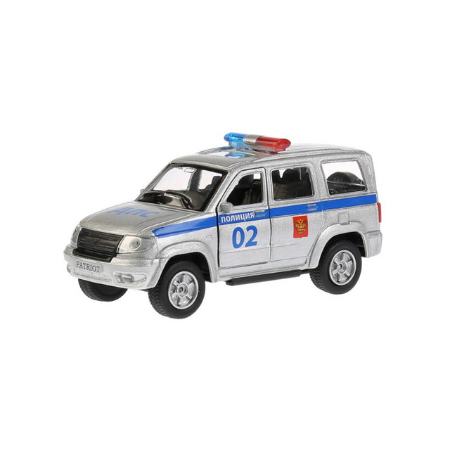 Название: МАШИНА ТЕХНОПАРК МЕТАЛЛИЧЕСКАЯ UAZ ЗОМБИ 12СМ, Артикул: SB-17-81-UP-ZOM ( WB ) ИНЕРЦИЯ, Цена: 799
