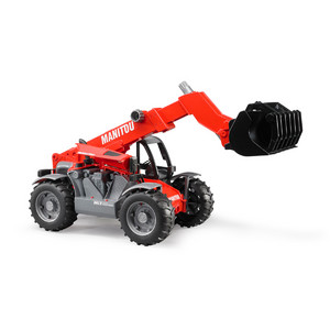 ПОГРУЗЧИК MANITOU С ТЕЛЕСКОПИЧЕСКИМ КОВШОМ ПОГРУЗЧИК MANITOU С ТЕЛЕСКОПИЧЕСКИМ КОВШОМ