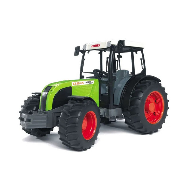 Название: Трактор Claas Nectis 267 F, Артикул: 02-110, Цена: 3 799