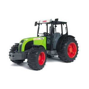 Трактор Claas Nectis 267 F Трактор Claas Nectis 267 F