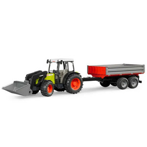Трактор Bruder Claas Nectis Трактор Bruder Claas Nectis