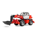 Название: Погрузчик Manitou Mrt 2150, Артикул: 02-129, Цена: 11 999