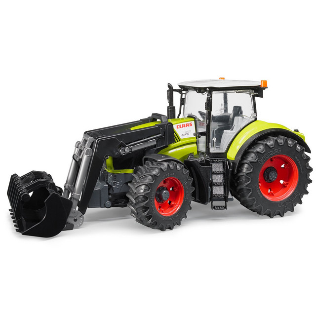 Название: ТРАКТОР CLAAS AXION 950, Артикул: 03-012, Цена: 7 299