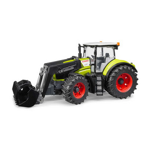 Трактор Claas Axion Трактор Claas Axion