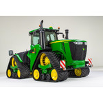 Название: ТРАКТОР ГУСЕНИЧНЫЙ JOHN DEERE9620RX, Артикул: 04-055, Цена: 17 299