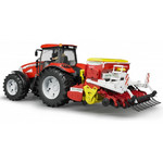 Название: КОМБИНИРОВАННАЯ СЕЯЛКА POTTINGER VITASEM 302 ADD, Артикул: 02-347, Цена: 7 399