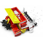 Название: КОМБИНИРОВАННАЯ СЕЯЛКА POTTINGER VITASEM 302 ADD, Артикул: 02-347, Цена: 7 399