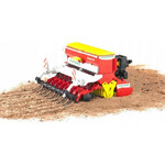 Название: КОМБИНИРОВАННАЯ СЕЯЛКА POTTINGER VITASEM 302 ADD, Артикул: 02-347, Цена: 7 399