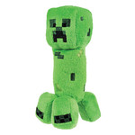 Название: Мягкая игрушка Minecraft - Крипер, Артикул: TM16522, Цена: 799