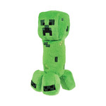 Название: Мягкая игрушка Minecraft - Крипер, Артикул: TM16522, Цена: 799