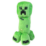 Название: Мягкая игрушка Minecraft - Крипер, Артикул: TM16522, Цена: 799