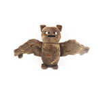 Название: Мягкая игрушка Minecraft: Bat (Летучая мышь) высотой 18 см, Артикул: TM16536, Цена: 799