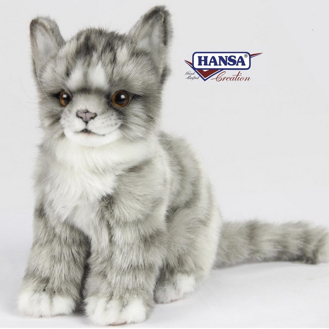 Название: КОТЁНОК 19СМ, Артикул: 7177, Цена: 2 999