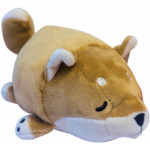 Название: СОБАЧКА КОРГИ КОРИЧНЕВАЯ 13СМ, Артикул: М2011 SUPER SOFT, Цена: 699