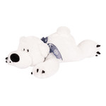 Название: Мишка Лежебока, 25 см, Maxitoys Luxury, Артикул: MT-MRT031316-25 MAXITOYS LUXURY, Цена: 999