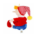 Название: Буратино, Мульти-пульти, 22 см, Артикул: М80121-20В ЗВУК, Цена: 1 449