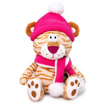 Название: ТИГРЕНОК КРИСТИНА 16СМ, Артикул: Ts16-018, Цена: 499