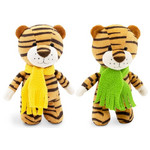 Название: ТИГРЕНОК ТИМ 18СМ, Артикул: 2213/18АВ, Цена: 299