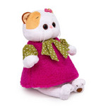 Название: ЛИ-ЛИ В МЕХОВОМ САРАФАНЕ, Артикул: LK24-116, Цена: 1 599