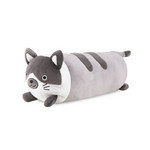 Название: СЕРЫЙ КОТ 45СМ, Артикул: МТ-14022022-8-1 MAXITOYS, Цена: 1 549