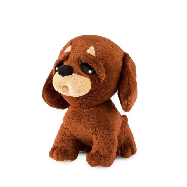 Название: СОБАЧКА ЧИКИ 17СМ, Артикул: МТ-В28177/17 MAXITOYS, Цена: 499