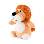 Название: ЛЬВЕНОК ЛЕНЯ 17СМ, Артикул: МТ-В28223/16 MAXITOYS, Цена: 499