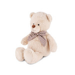 Название: Мишка Эрни, Maxitoys, 25 см, Артикул: MT-MRT052203-25 MAXITOYS LUXURY, Цена: 999