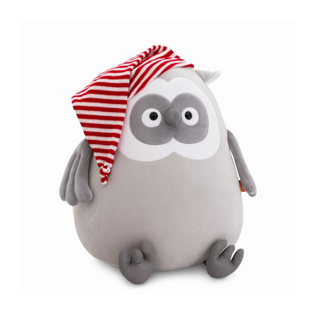 Название: Сова Orange Toys 45см, Артикул: ОТ8003 33*33*45, Цена: 1 899