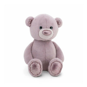 Пушистик Медвежонок, Orange Toys 60 см