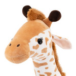 Название: Жираф Криспи Orange Toys, 100 см, Артикул: ОТ8007/100, Цена: 5 799