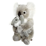 Название: Коала с Малышом Maxitoys, 25 см, Артикул: ML-SO-130222-25-22 MAXITOYS, Цена: 2 199
