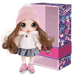 Название: Кукла Стелла Maxitoys, 20 см, Артикул: MT-MRT-D002-20 MAXITOYS, Цена: 2 299