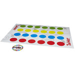 Название: Классический Twister - Hasbro, Артикул: 98831E76, Цена: 2 399