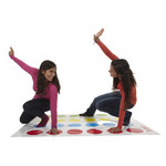 Название: Классический Twister - Hasbro, Артикул: 98831E76, Цена: 2 399