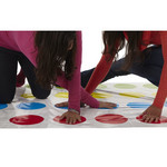 Название: Классический Twister - Hasbro, Артикул: 98831E76, Цена: 2 399