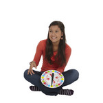 Название: Классический Twister - Hasbro, Артикул: 98831E76, Цена: 2 399
