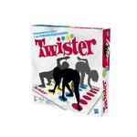 Название: Классический Twister - Hasbro, Артикул: 98831E76, Цена: 2 399