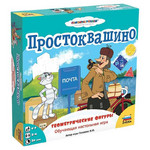 Название: ПРОСТОКВАШИНО ГЕОМЕТРИЧЕСКИЕ ФИГУРЫ, Артикул: 8689, Цена: 1 149